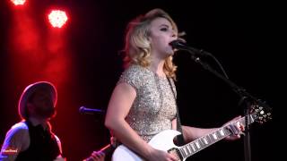 It's Your Voodoo Working • SAMANTHA FISH • NYC - Highline Ballroom 4/14/17