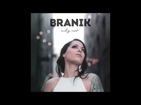 "Pray for You" - Branik (Audio)