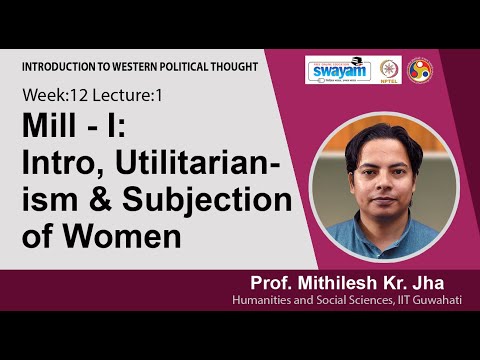 Introduction to Western Political Thought