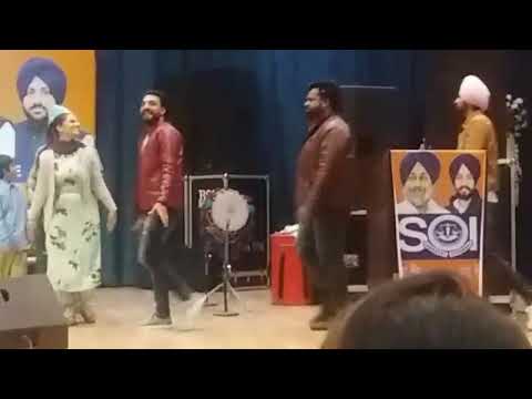 YJKD 😊#villian's  team#with  Rozy  mam and  Nirbhai  sir😍