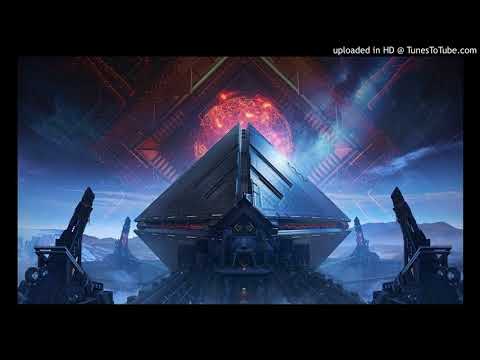Destiny 2 Warmind: restored Rasputin speech.