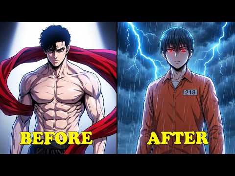 An MMA Champion Reborn as a Mana-Less Mage in a Prison Fortress - Manhwa Recap