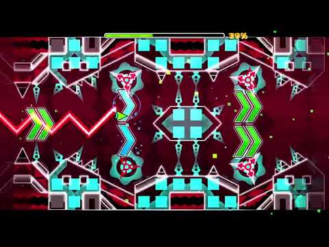 [Unnerfed Version] Future demoness By: MaJackO (Showcase)