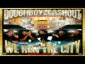 Doughboyz Cashout - Pocket Full Of Money *1080p*