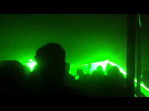 John Digweed - Bedrock Resurrection @ Heaven