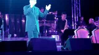 Mario Biondi & Duke Orchestra Live - Just the way you are