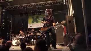 KINKY - Ejercicio #16 - Do You Like It - In Austin SXSW 2015