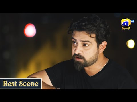 Siyani Episode 127 | 𝐁𝐞𝐬𝐭 𝐒𝐜𝐞𝐧𝐞 𝟎𝟗 | Anmol Baloch | Mohsin Abbas | Saniya Shamshad | HAR PAL GEO