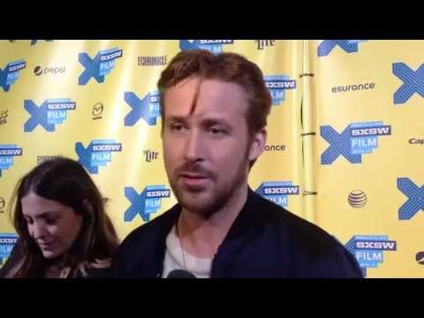 SXSW 2015: Ryan Gosling talks to FOX 7 about "Lost River"