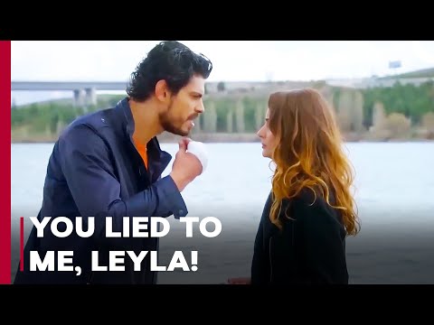 Leyla's Worst Fear Came True 😨 - Can't Stop Loving You