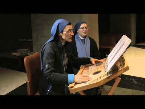 Myriam Manca - Anima Christi (Marco Frisina)