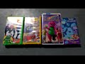 4 Gifts For AllyJessa2000