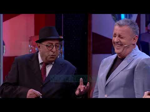 Al Pazar - 19 Shkurt 2022 / Shfaqja e plote - Show Humori - Vizion Plus