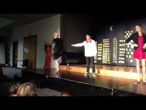 SNL-Fashion Faux Pas