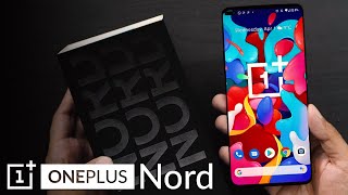 OnePlus Nord - Here It Is!