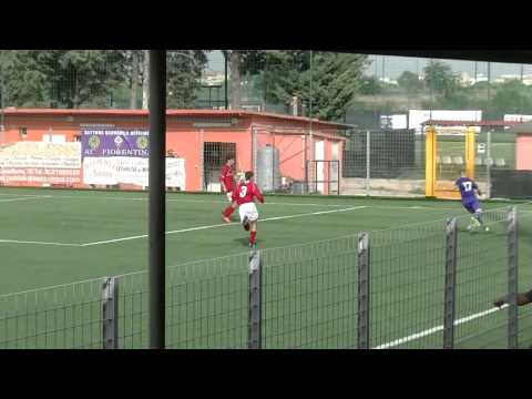 JUNIORES ELITE: Certosa - Atletico 2000 0-1 - IL SERVIZIO COMPLETO