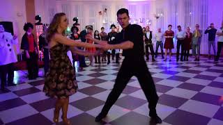 KARNAWAŁ 2018 - Do You Love Me - DIRTY DANCING Dance show