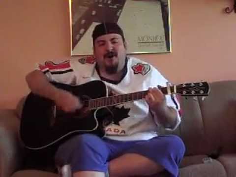 Jeff Fry - Beer - Reel Big Fish Cover video thumbnail
