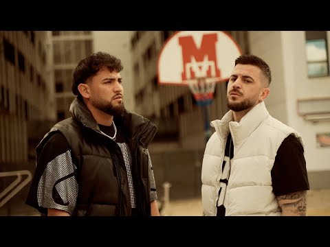 Cada 2x3 - Raúl Camacho, León Bravo (Videoclip Oficial)