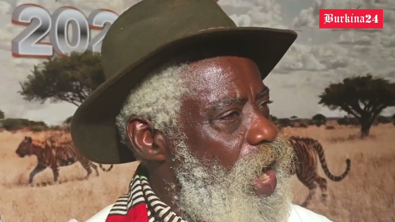 Sotigui d’or 2025: Hamadoun Kassogué alias Kerfa le fou Honoré