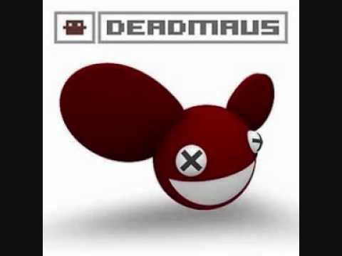 Deadmau5 - The Oshawa Connection