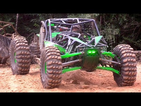 TIM CAMERON THROWS DOWN AND WINS AT HAWK PRIDE