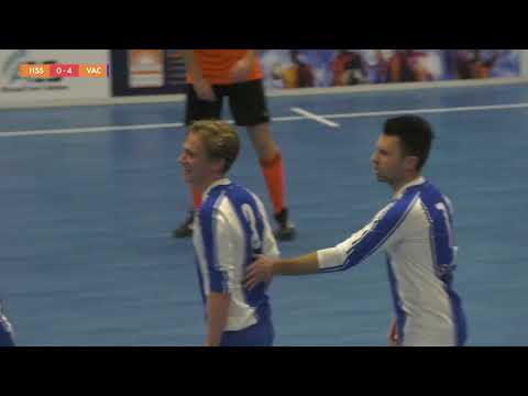 PROXSYS CUP 2022 #18 HSSC’61 - VVAC