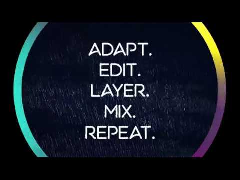 Global Underground: Adapt (Out Now)