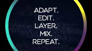 Global Underground: Adapt (Out Now)