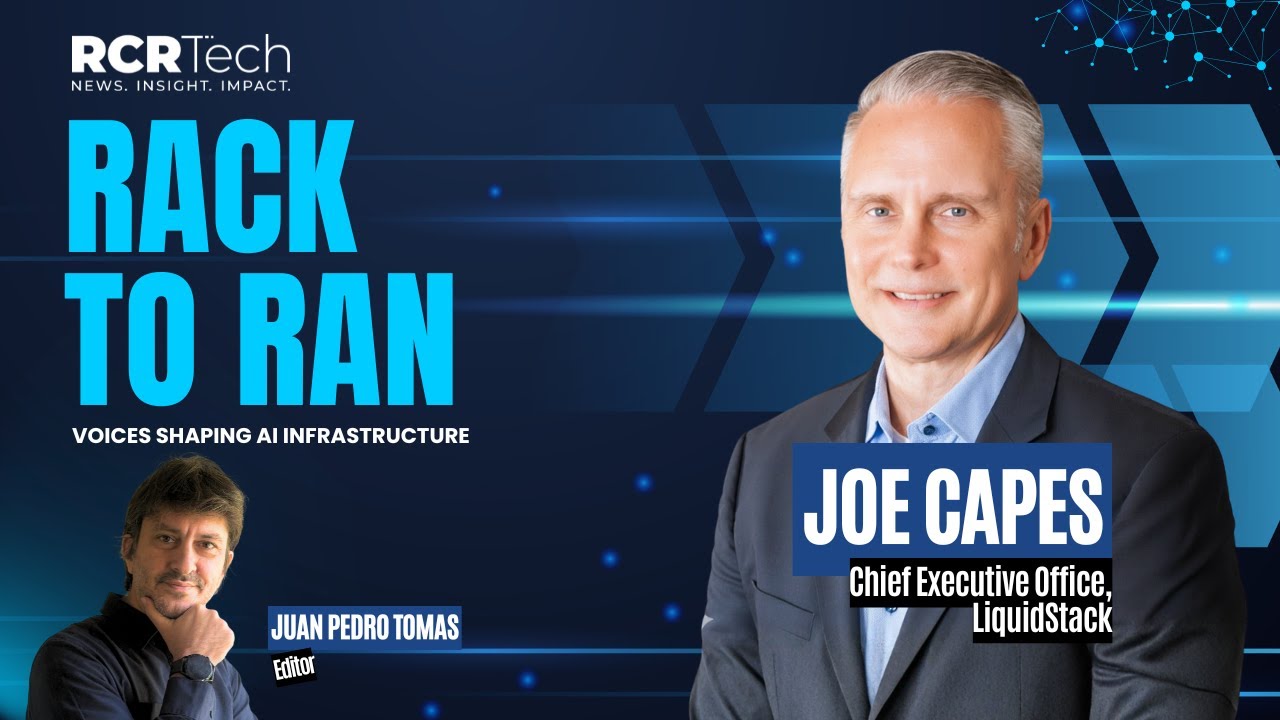 Cooling the AI Revolution: Inside LiquidStack’s Mission