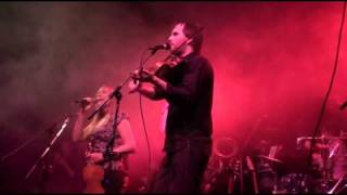 Bellowhead - Jordan