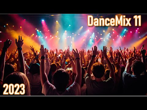 Dance Mix 11 I IN THE MIX - Music Channel I DJ Mixes & Remixes incl. Song from #purplediscomachine