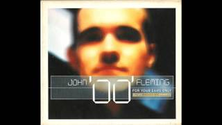 John '00' Fleming ‎– For Your Ears Only. CD 2