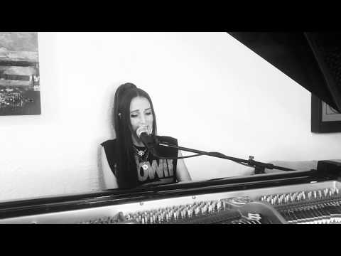 Someone You Loved - Lewis Capaldi - Spanish Version Español - Mayré Martínez