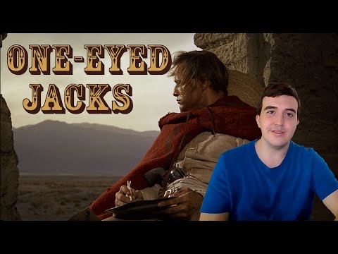 You Need to Watch ONE-EYED JACKS