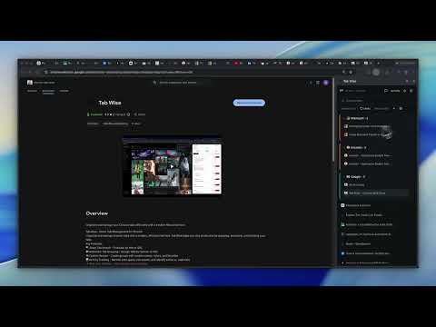 Item video thumbnail