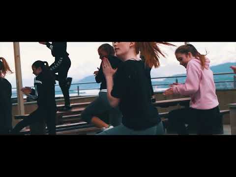 Dansens dager 2018 i Ålesund