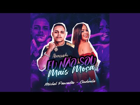 Eu Não Sou Mais Moça