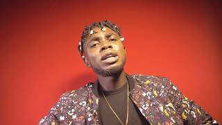 Mrs Scammer Music Video