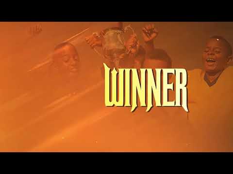 Krueshef - Winner (lyrics Video)