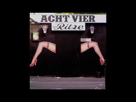 AchtVier - Ritze (prod. von ZMY DaBeat)