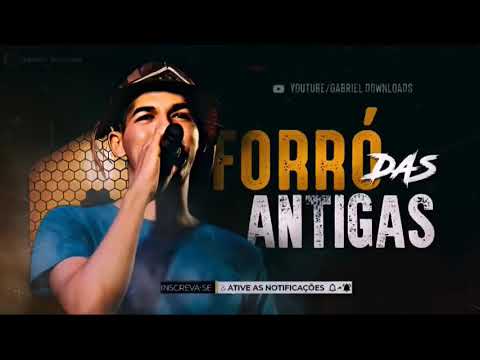 Zé vaqueiro forro das antigas