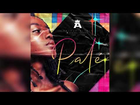Arthur Allain x Kiedel Sonny - Palé