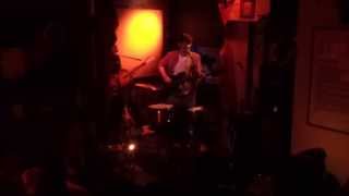 Gerard &amp; the Watchmen at the Bicycle Shop Norwich Part 1