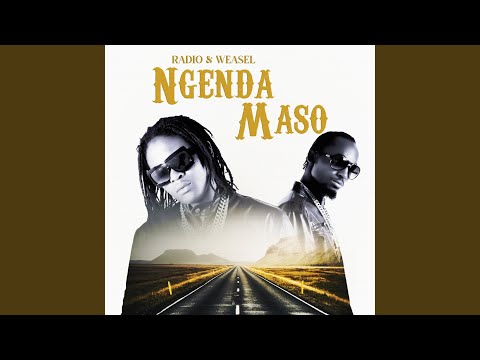 Bwebiba Bwebityo (feat. Diamond Oscar)