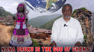 Download lagu Nana Bruku: God of Ghana & Queen of Heavens — Mr. White Reveals Safo Kantanka Secret mp3 Download lagu Nana Bruku: God of Ghana & Queen of Heavens — Mr. White Reveals Safo Kantanka Secret mp3