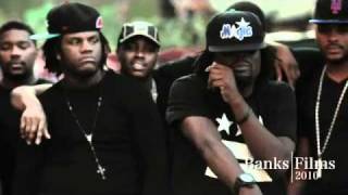 Wale  The Work  music video premiere