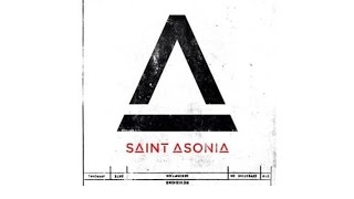 Saint Asonia - Trying To Catch Up With The World (Subtítulos en Español)