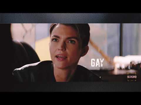 【Batwoman】New Tradition