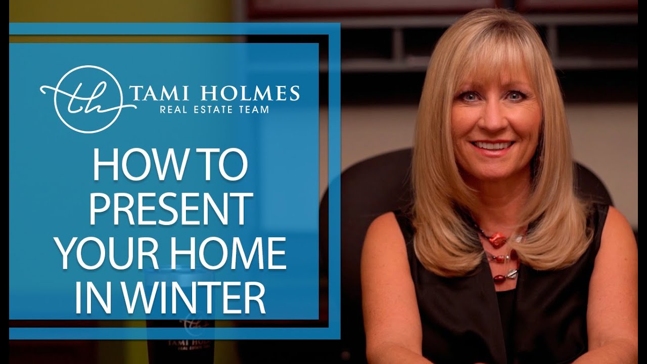 Make the Most of Wintertime Showings